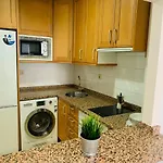 pisos con piscina barrio exclusivo-WizinkCenter